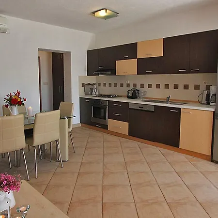 Beachfront Apartments Baricevic With Pool Cesarica Exterior foto