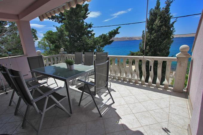 Beachfront Baricevic With Pool Cesarica