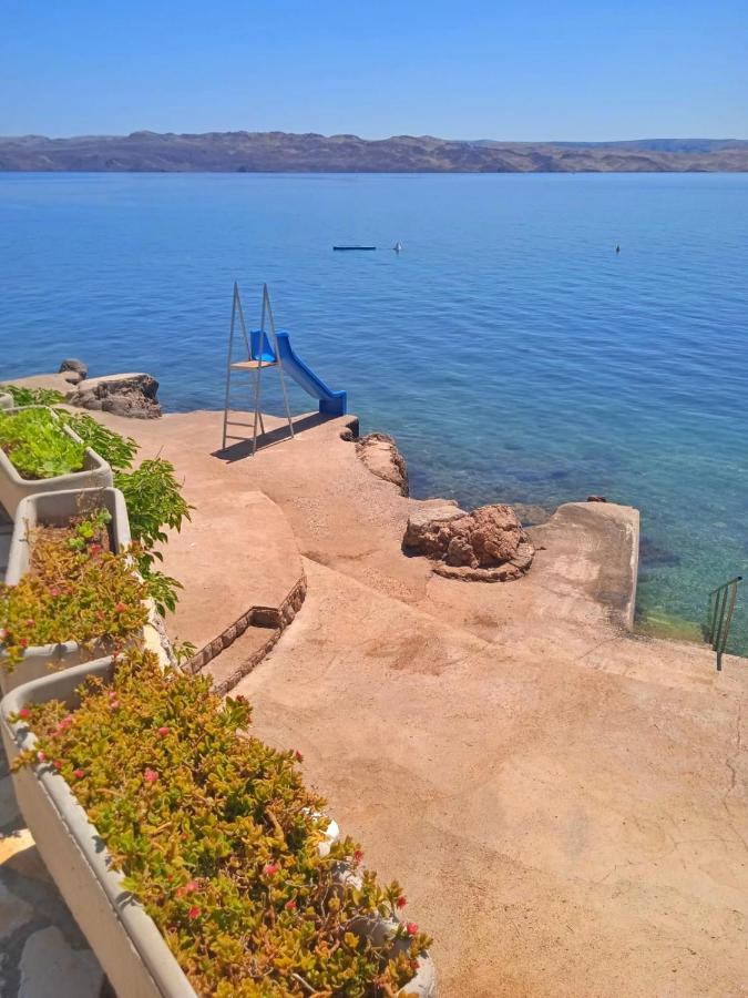 Beachfront Baricevic With Pool Apartment *