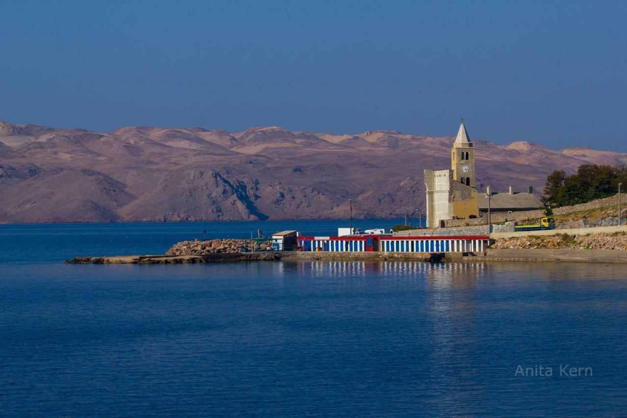 Beachfront Baricevic With Pool