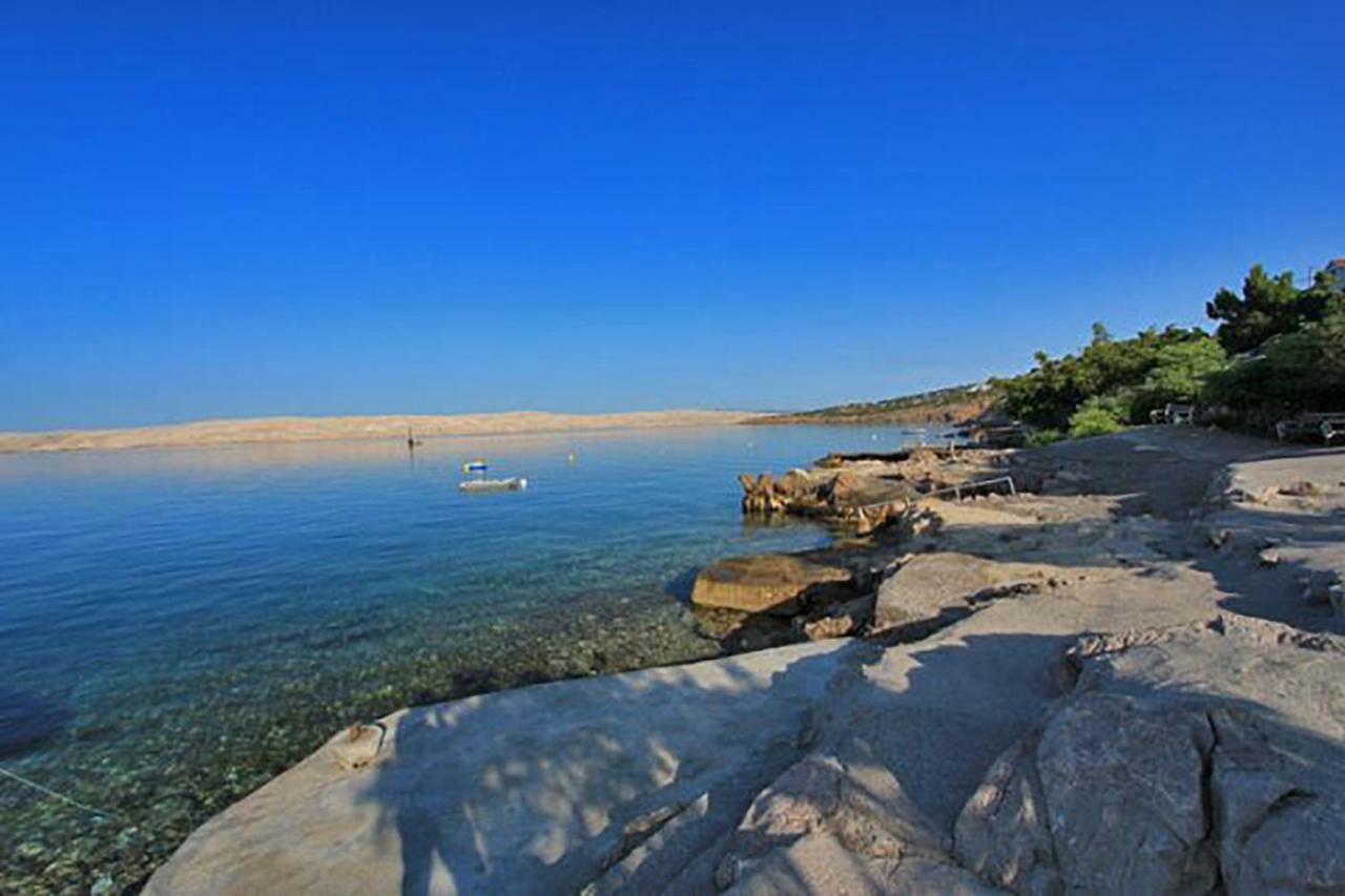 Beachfront Baricevic With Pool * Cesarica