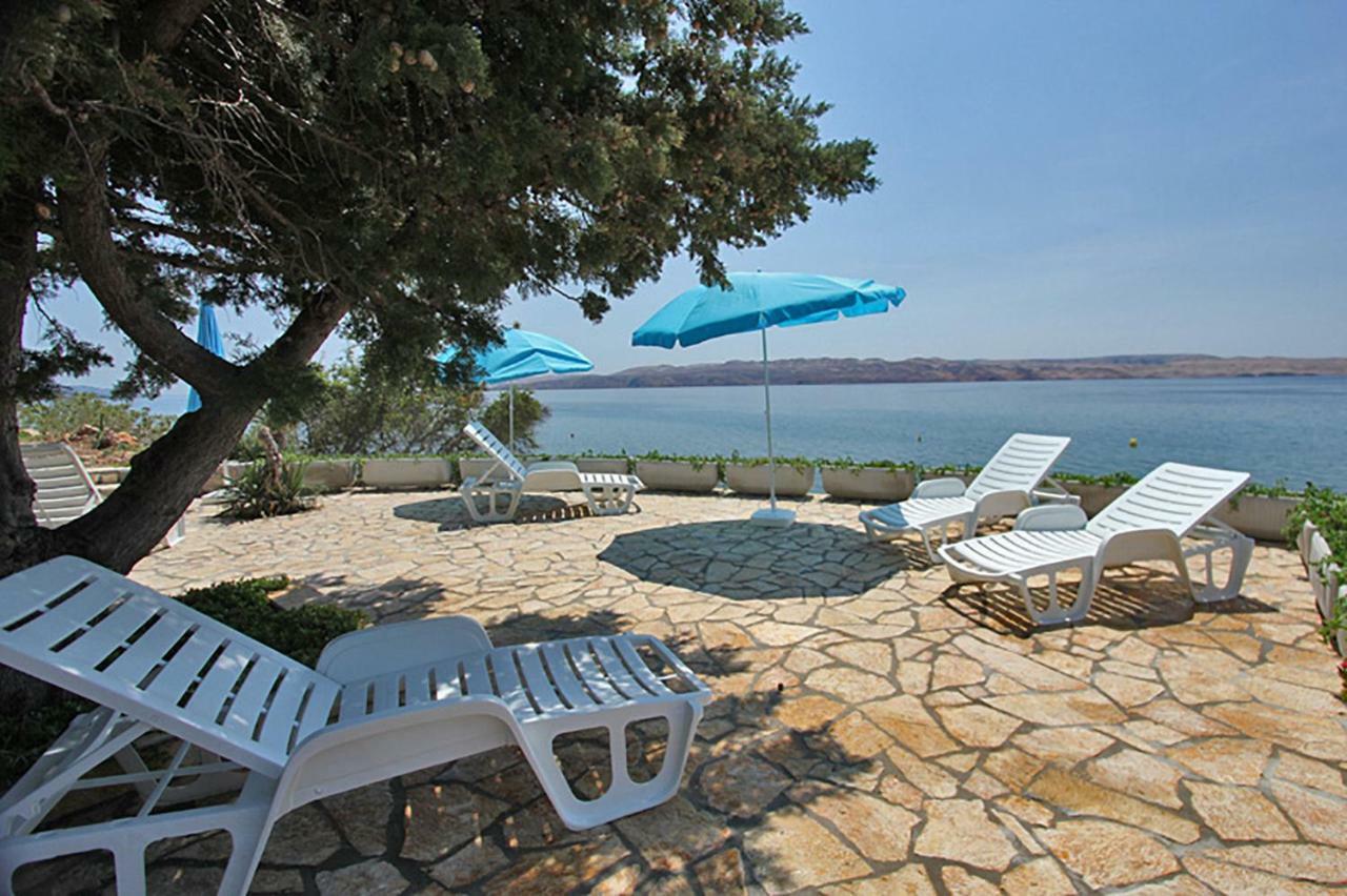 Beachfront Baricevic With Pool
